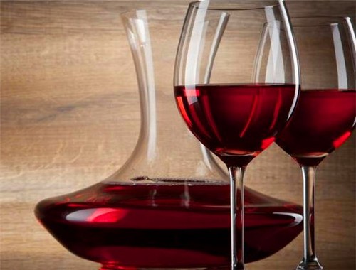 金长城葡萄酒业